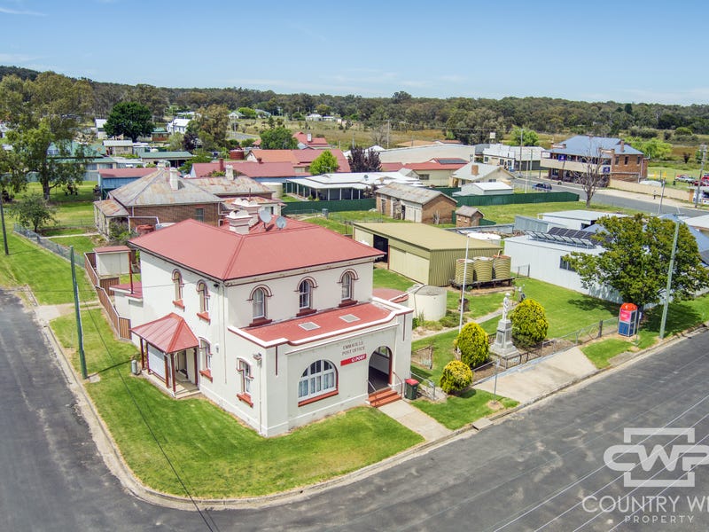 1 Post Office Street, Emmaville, NSW 2371 House for Sale realestate