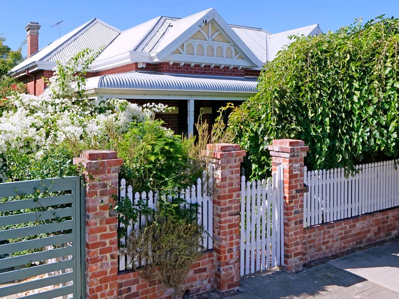 96 Palmerston Street, Perth, WA 6000