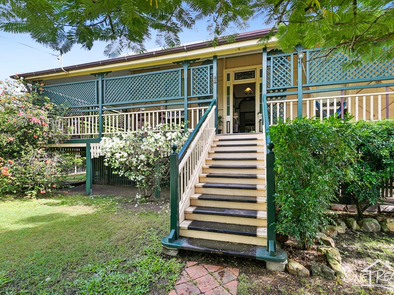 172 Fort Street, Maryborough, QLD 4650