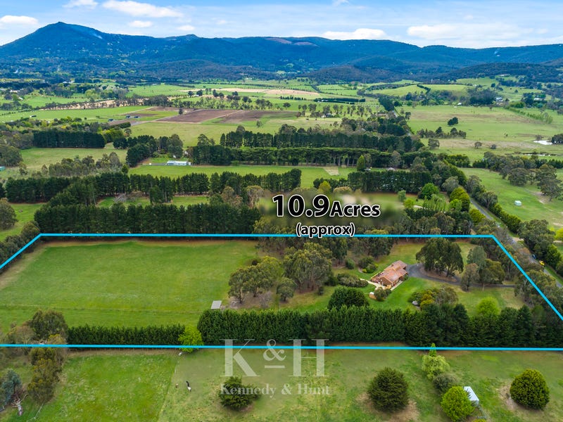 89 Barringo Road, New Gisborne, VIC 3438
