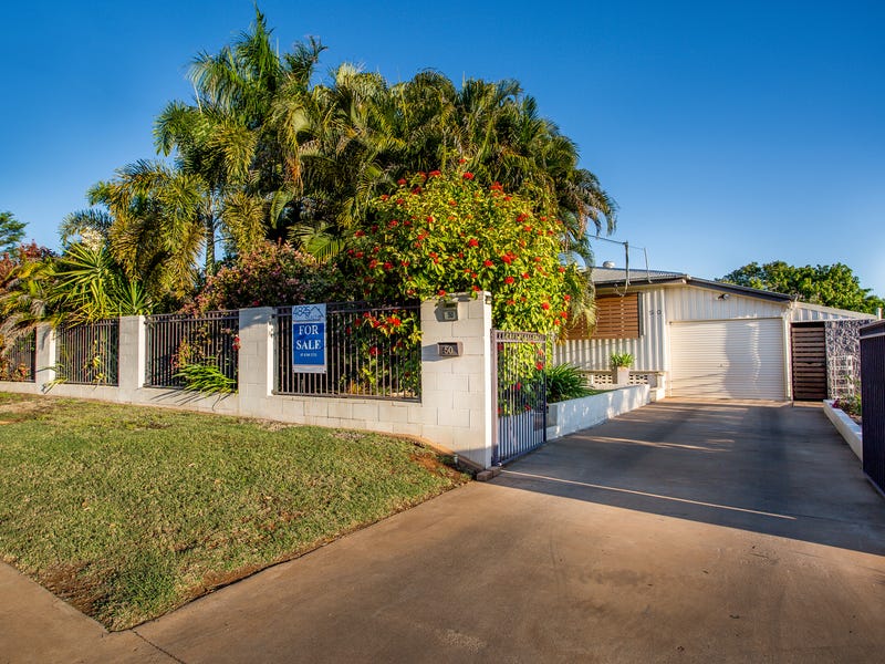 50 Thomson Road, Healy, Qld 4825