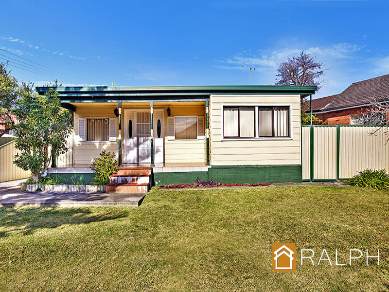 12 Eleanor Avenue, Belmore, NSW 2192 Property Details