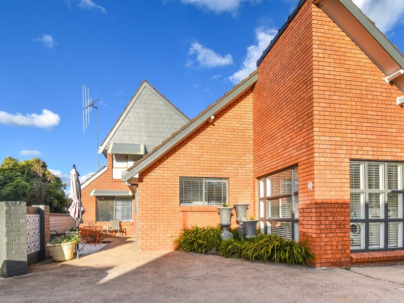 5/6670 March Street, Orange, NSW 2800