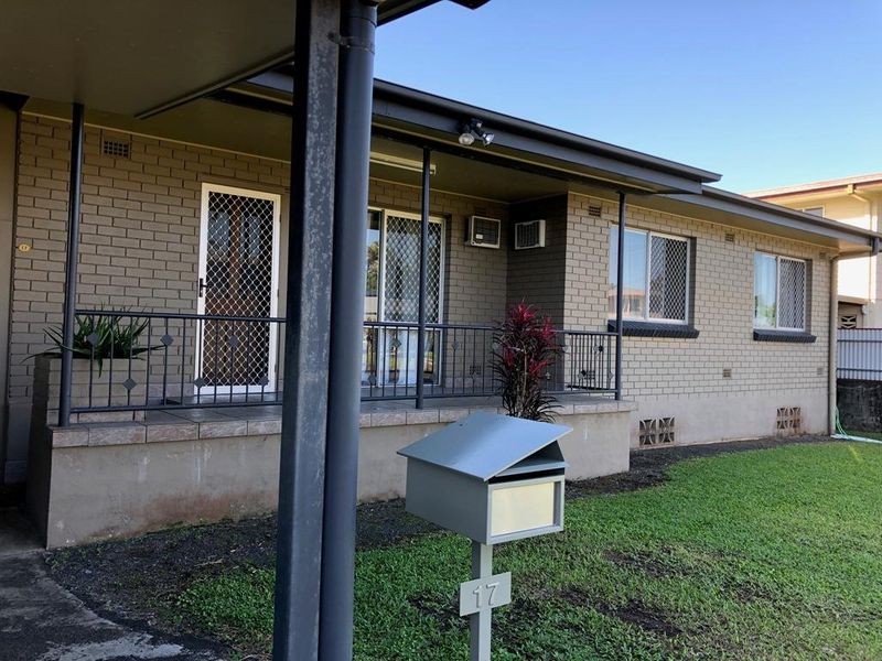 17 BERGIN Road, Innisfail Estate, Qld 4860 House for Sale