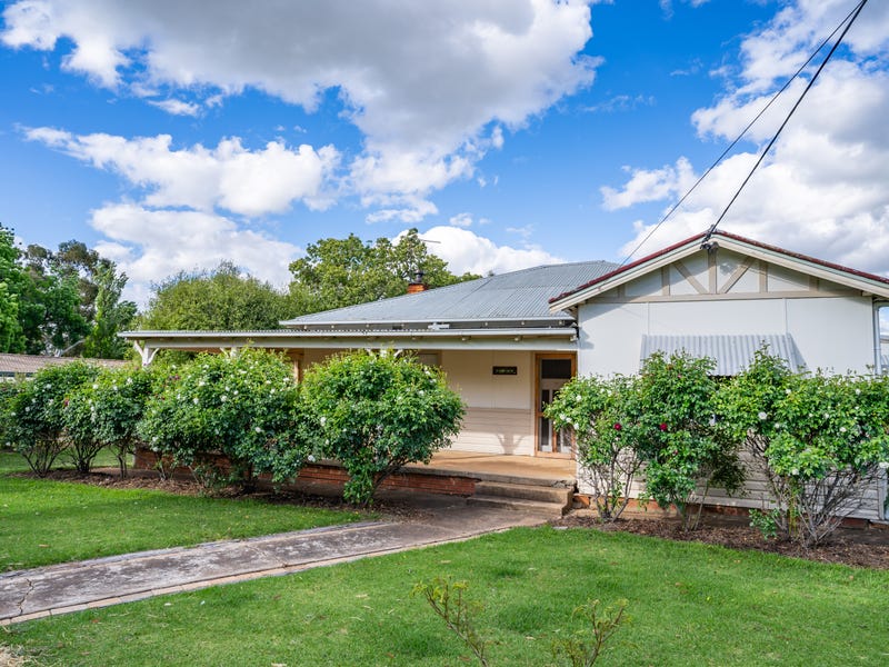 10 Wall Street, Cudal, NSW 2864 Property Details