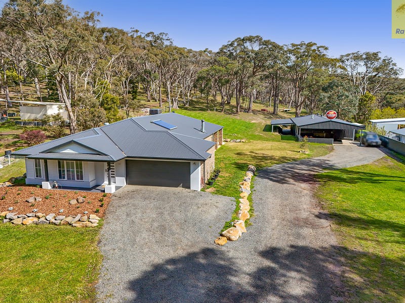 Real Estate & Property for Sale in Ballarat Greater Region, VIC (+3