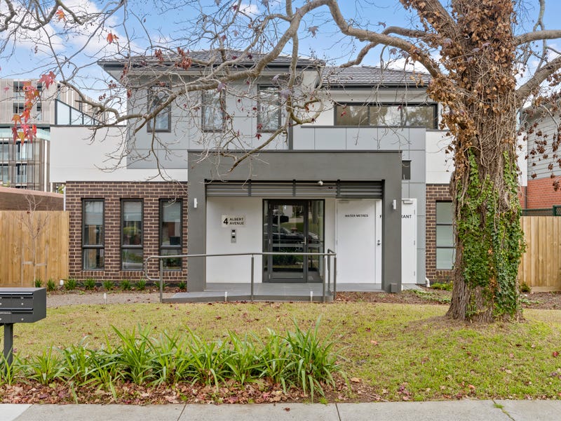 8/4 Albert Avenue, Oakleigh, VIC 3166