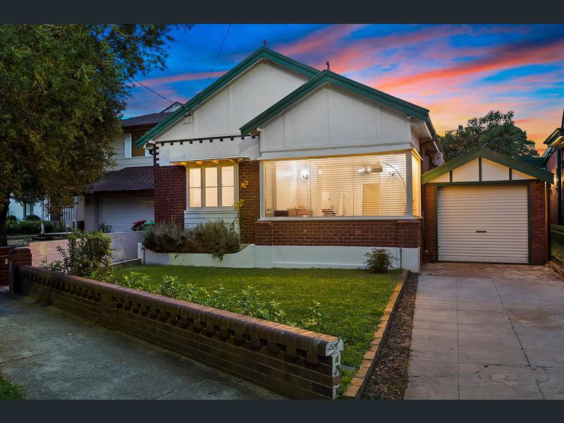 4 Henley Marine Drive, Five Dock, NSW 2046