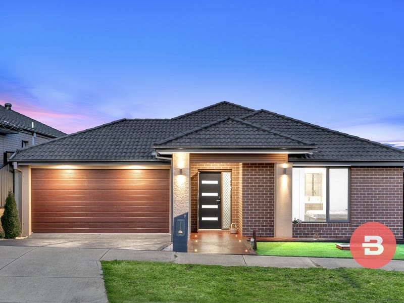 9 Wandana Way, Mernda, Vic 3754 - Property Details