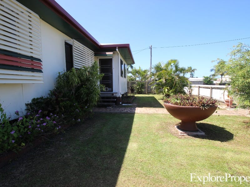 13 Howland Street, North Mackay, QLD 4740