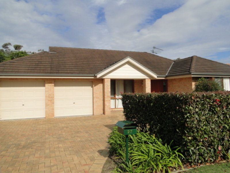 27 Kestrel Avenue, Salamander Bay, NSW 2317