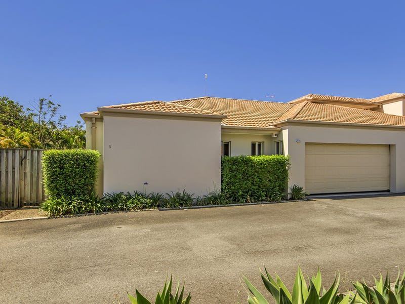 1/3 Camphor Wood Court, Robina, Qld 4226 Property Details