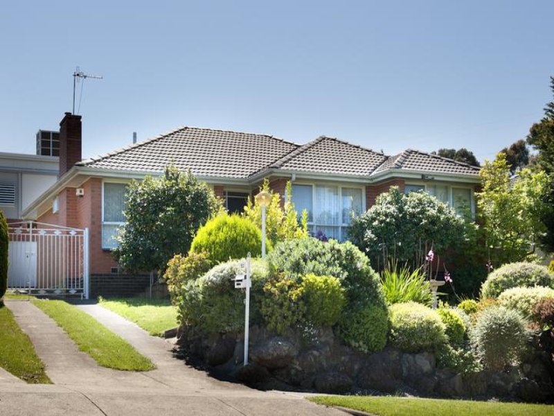 23 Kiewa Street, Doncaster, VIC 3108