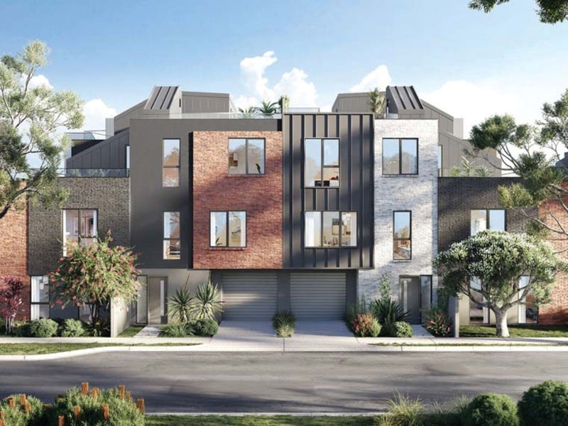 Elements New Apartments at Felicia Rd, Williamstown North realestate