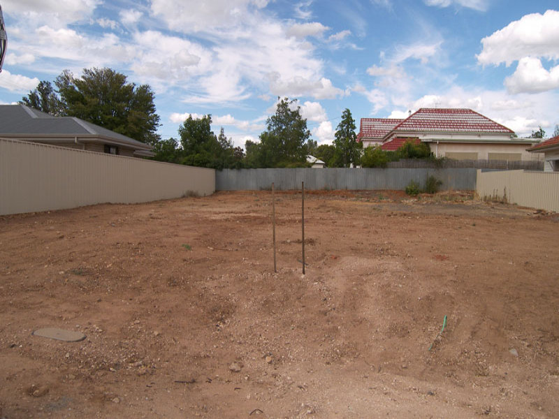 Lot 2 Gilbert Street, Hamley Bridge, SA 5401
