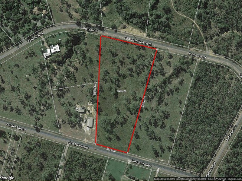 50 Conder Parade, Midge Point, QLD 4799