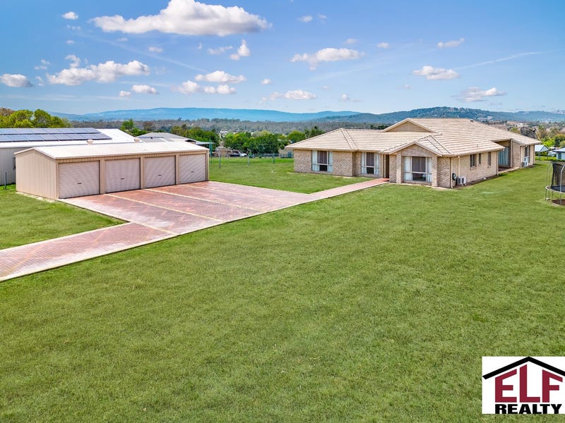 Real Estate & Property for Sale in Regency Downs, QLD 4341 realestate