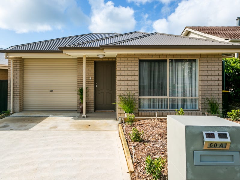 60a Mentone Road, Hayborough, SA 5211 Property Details