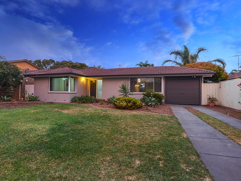 6 Martha Street, Seaford, SA 5169 Property Details