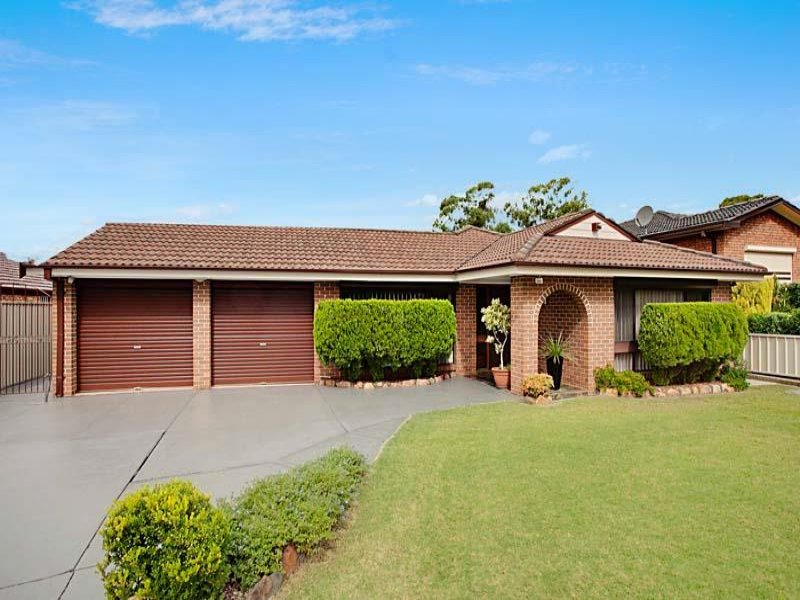 6 Montgomery Rd, Bonnyrigg, NSW 2177 Property Details