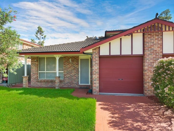 5A Lakewood Drive, Woodcroft, NSW 2767