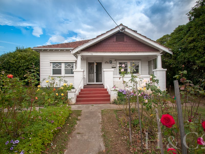 90 Albert Street, Warragul, VIC 3820