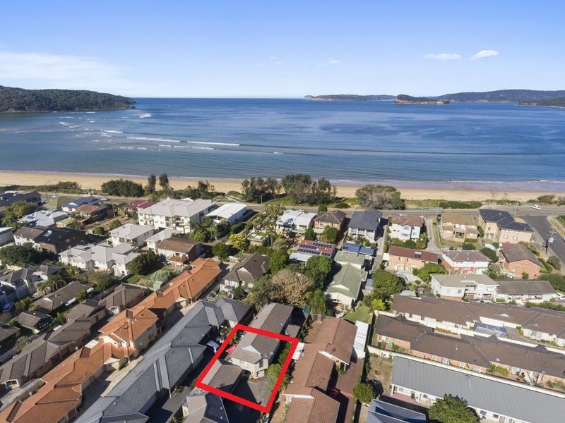 4/188 West Street, Umina Beach, NSW 2257 Townhouse for Sale