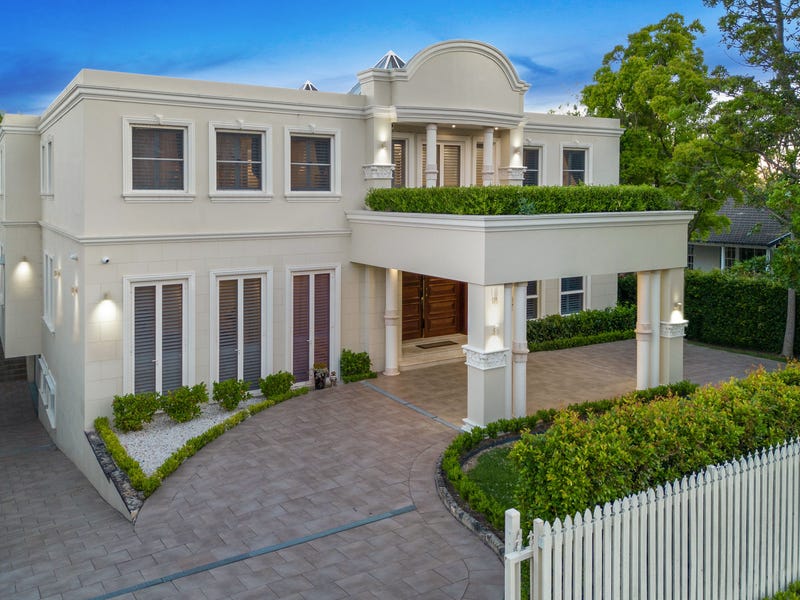 18 Wyoming Avenue, Oatlands, NSW 2117