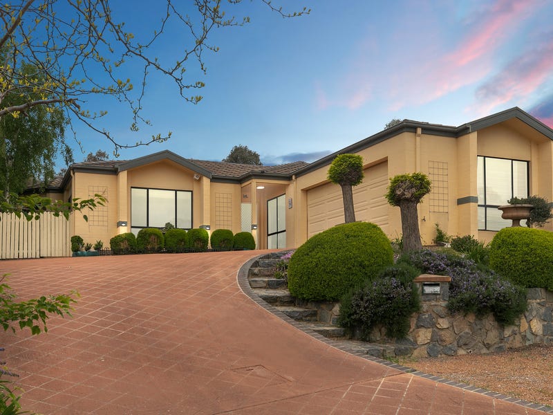 26 James Smith Circuit, Conder, ACT 2906