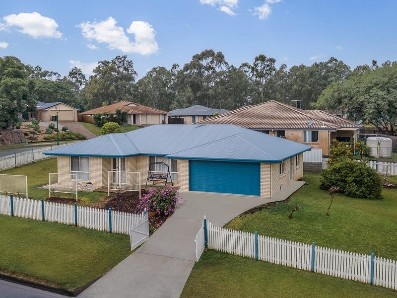 107109 Brooklands Drive, Beaudesert, QLD 4285