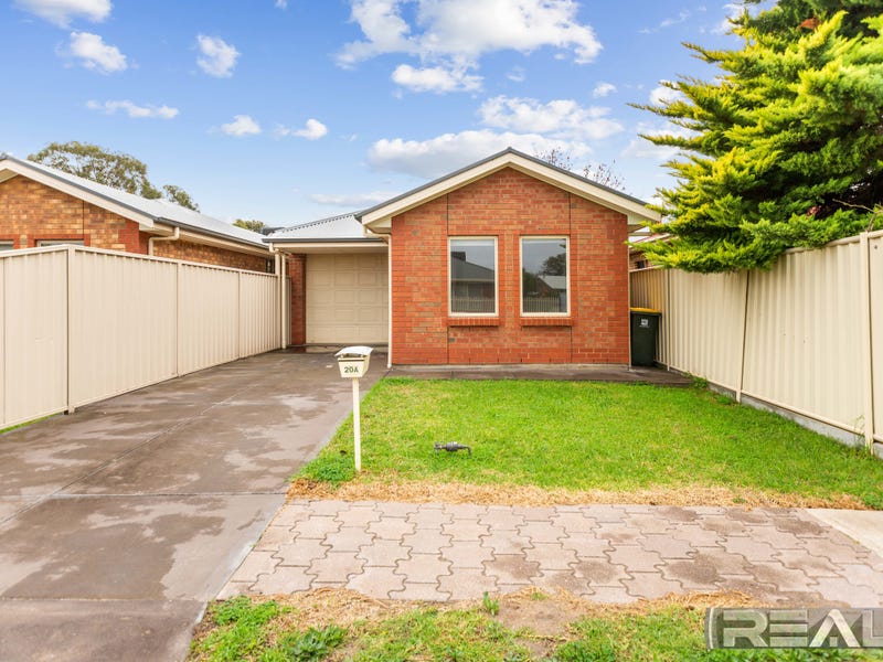 20A Fleet Avenue, Hillcrest, SA 5086 Property Details