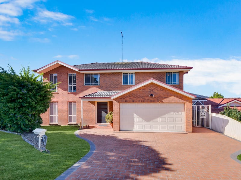 6 Blair Athol Drive, Blair Athol, NSW 2560