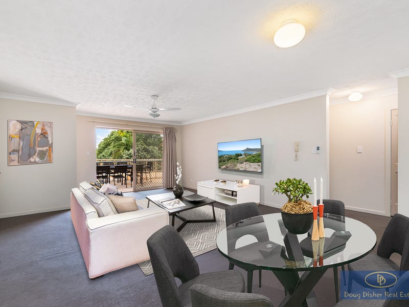 4/15 Finney Road, Indooroopilly, Qld 4068 Property Details