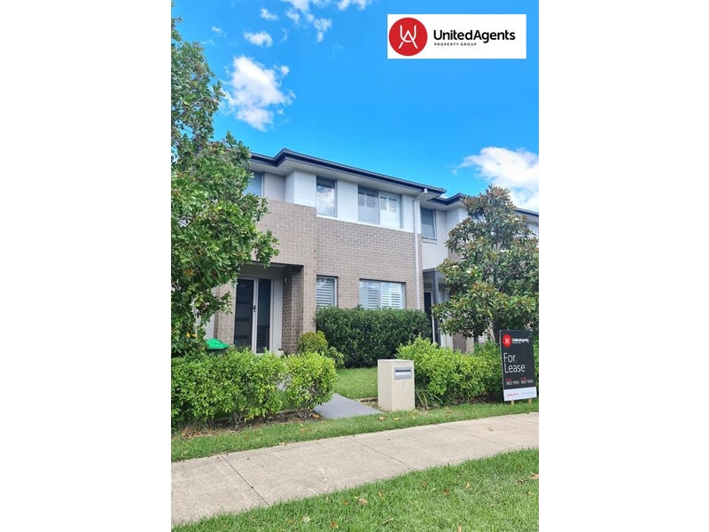 6 Nelore Avenue, Elizabeth Hills, NSW 2171 6 Nelore Avenue, Elizabeth Hills, NSW 2171
