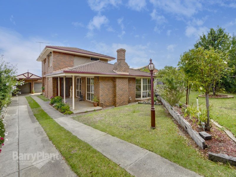 2 Hartwick Court, Grovedale, VIC 3216