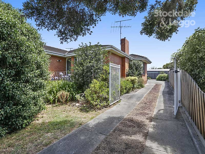 58 Kidman Avenue, Belmont, Vic 3216 Property Details
