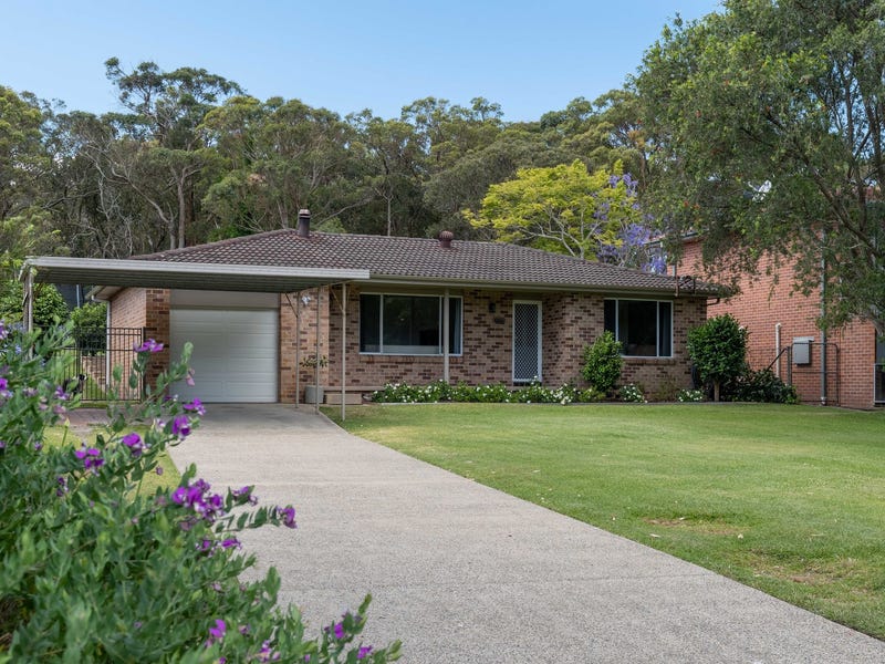 110 Dandaraga Road, Brightwaters, NSW 2264 Property Details