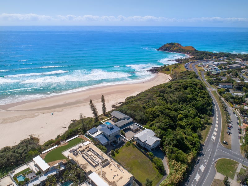 Cabarita Beach, NSW 2488 Sold Property Prices & Auction Results