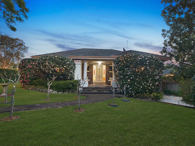 189 Burns Road, Turramurra, NSW 2074 Property Details