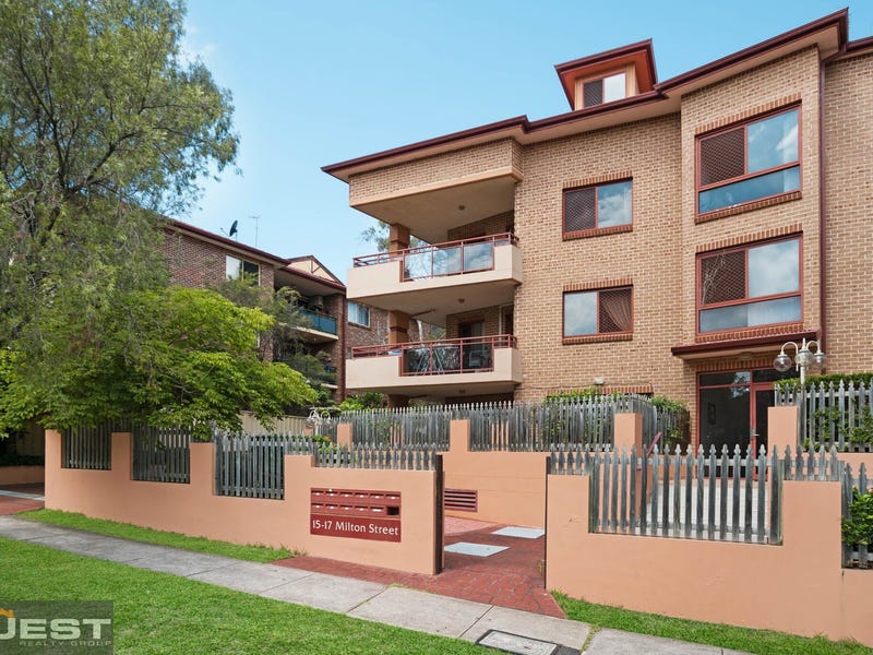 7/1517 Milton Street, Bankstown, NSW 2200 Property Details