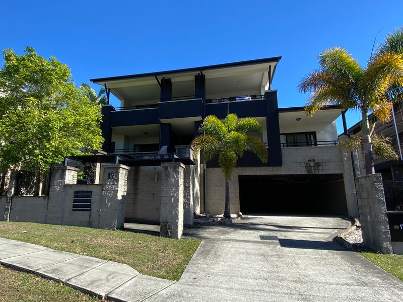 7/17 Musgrave Road, Indooroopilly, QLD 4068
