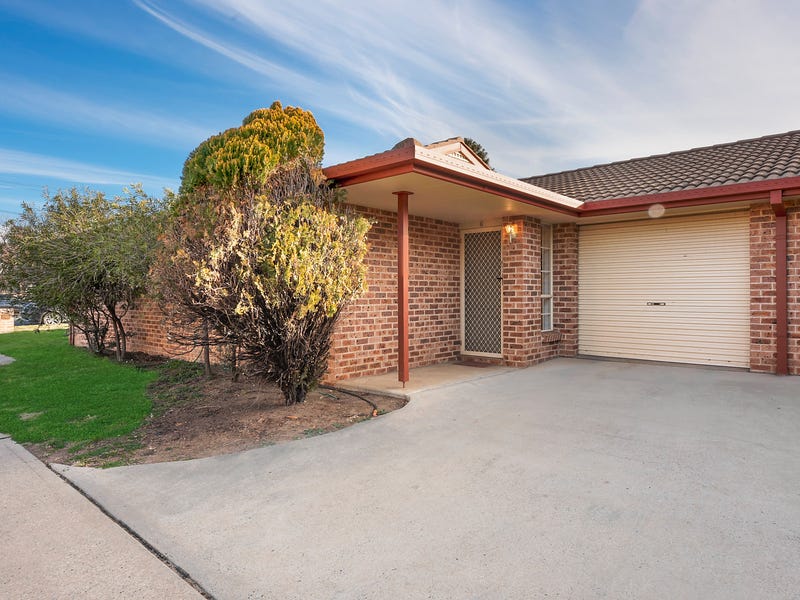 6/160 Mortimer Street, Mudgee, NSW 2850 Property Details