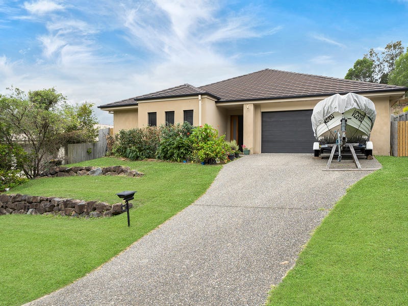 52 Keneally Street, Maudsland, Qld 4210 House for Sale realestate