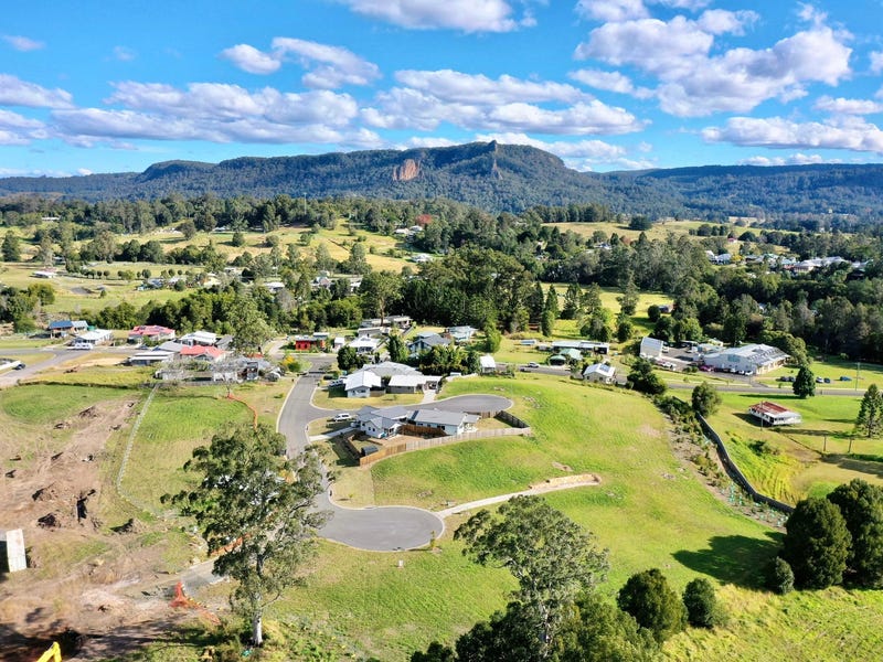 4 Tareeda Way, Nimbin, NSW 2480