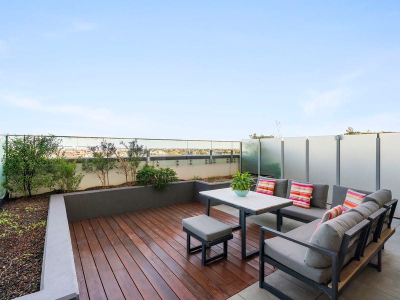 606D/4 Tannery Walk, Footscray, Vic 3011 - Apartment for Sale ...