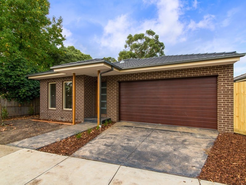 10A Mirang Avenue, Croydon, VIC 3136