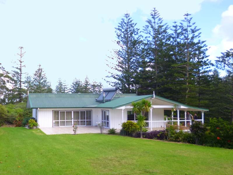 99 Selwyn Pine Rd Norfolk Island Nsw 2899 Property Details