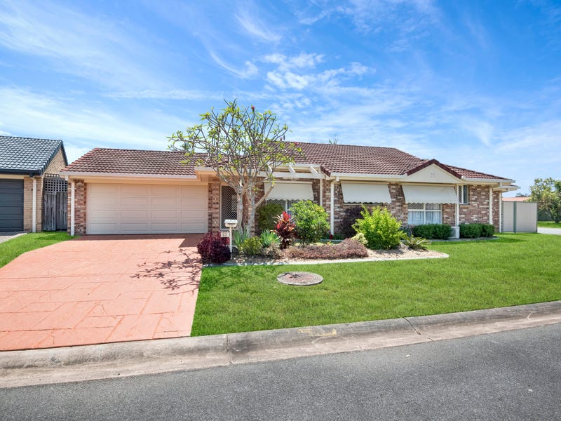 23 Silver Glade Drive, Elanora, QLD 4221