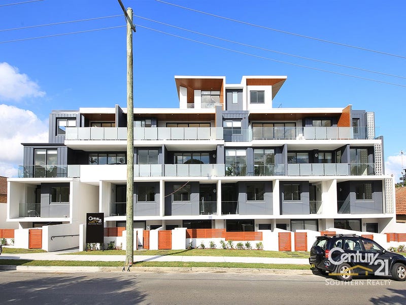 Apartments Units For Rent In St George Nsw Realestate Com Au
