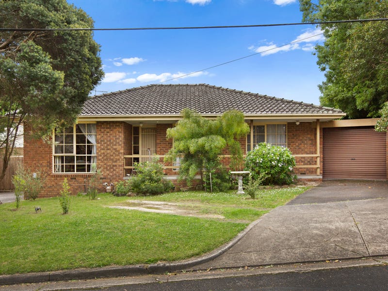 1a Valda Avenue Ringwood East Vic 3135 Property Details
